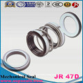 Pressure Double Mechanical Seal 47D